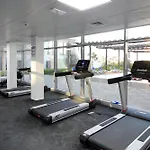 Silk Valley - Furnished Luxury 1Bhk | Pool & Gym